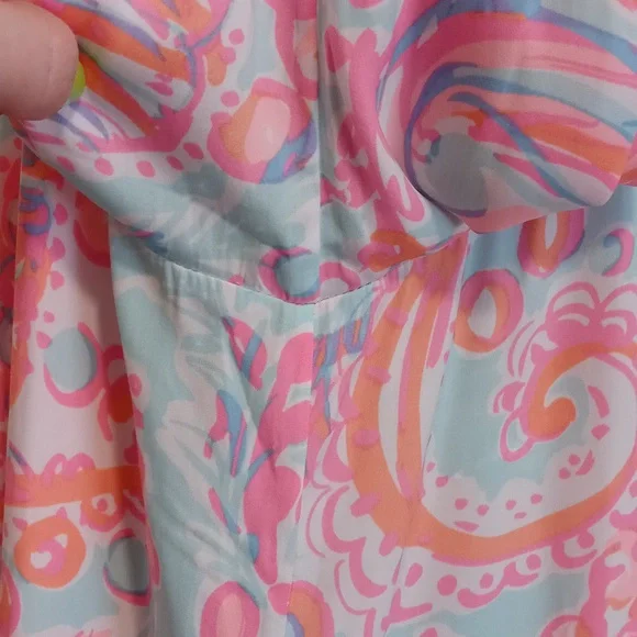 🆕 🌺VERY HTF Lilly Pulitzer🌺 - Alanna Dress